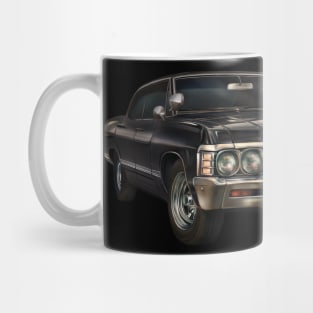 '67 Impala Mug